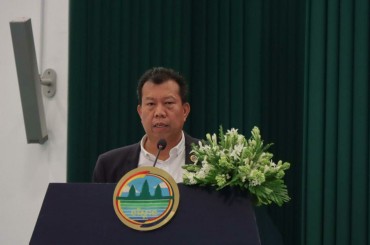 អ្នកនាំពាក្យក្រសួងបរិស្ថាន÷ការងារស វនកម្មផ្ទៃក្នុងចូលរួមចំណែកសំខាន់ដល់ជោគជ័យនៃការអនុវត្តយុទ្ធសាស្ត្រចក្រាវិស័យបរិស្ថាន