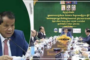 5ខែដើមឆ្នាំ 2023 កម្ពុជាទទួលបានភ្ញៀវទេសចរអន្តរជាតិ2,1លាននាក់កើនឡើង 53%ទេសចរក្នុងស្រុក10 លាននាក់