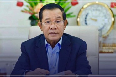 ចាប់ពីខែសីហាខាងមុខនេះ រាជរដ្ឋាភិបាល នឹងចាប់ផ្តើមបណ្តុះបណ្តាលជំនាញដល់យុវជនខ្មែរគោលដៅ ១លាន ៥សែននាក់