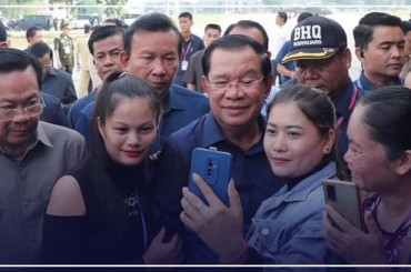មន្ត្រីរាជការនិងមន្ត្រីចុះកិច្ចសន្យារបស់រដ្ឋដែលមានផ្ទៃពោះក៏ត្រូវទទួលបានអត្ថប្រ យោជន៍បន្ថែមដូចកម្មការិនីដែរ