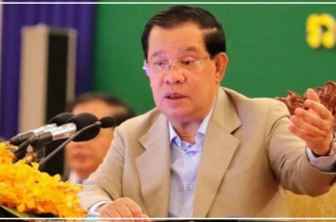 សម្ដេចតេជោហ៊ុនសែនបញ្ជាក់ថាសម្ដេចបានរៀនពីមនុស្សគ្រប់រូបដោយថានរណាម្នាក់ក៏អាចជាគ្រូ.សម្តេចមិនទាន់ប្រកាសថា
