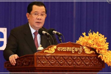 សម្ដេចតេជោហ៊ុនសែនជំរុញឲ្យមានការគិតគូរលើការផលិតផលិតផលក្នុងស្រុកសម្រាប់ប្រជាជនកម្ពុជានិងមួយផ្នែកទៀតចែកចាយតាមទីតាំងទេសចរណ៍