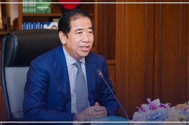 ពន្ធដាររកចំណូលពន្ធពី«ពាណិជ្ជកម្មតាមប្រព័ន្ធអេឡិចត្រូនិក»ជាង៣៩លានដុល្លារក្នុងឆមាសទី១