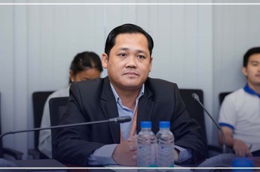 បណ្ណសមាជិកប.ស.សនឹងត្រូវផលិតជាបណ្ណទំនើបជំនាន់ថ្មីរួមចំណែកលើកកម្ពស់សេដ្ឋកិច្ចឌីជីថលរបស់រាជរដ្ឋាភិបាល