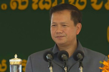 នាយករដ្ឋមន្រ្តីបញ្ជាក់ថា ទិសដៅសំខាន់បំផុតរបស់រាជរដ្ឋាភិបាល អាណត្តិទី ៧ គឺយកប្រជាជនជាធំក្នុងការបម្រើ