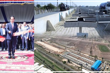 តាមការប៉ាន់ស្មាននៅឆ្នាំ2035សំណល់ភក់បង្គន់របស់ប្រជាពលរដ្ឋនៅរាជធានីភ្នំពេញនឹងកើនឡើងដល់ 330000ម៉ែត្រគូបក្នុងមួយឆ្នាំ