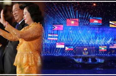 រាជរដ្ឋាភិបាល នឹងធ្វើការ ឆ្លាក់ រូបនូវអត្តពលិកឆ្នើមកម្ពុជាដែលមានស្នាដៃលេចធ្លោ ក្នុង ព្រឹត្តិការណ៍ ស៊ីហ្គេមនេះ ហើយរៀបចំ ឱ្យ ទៅ ជាតឹកតា ងចម្លាក់ នៅ វិមាន ឈ្នះ ឈ្នះផងដែរ