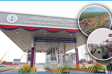 រយៈពេល 11 ខែនេះទំហំពាណិជ្ជកម្មទ្វេភាគីកម្ពុជា-កូរ៉េមានទឹកប្រាក់ជាង 711លានដុល្លារកើនឡើង1.29%
