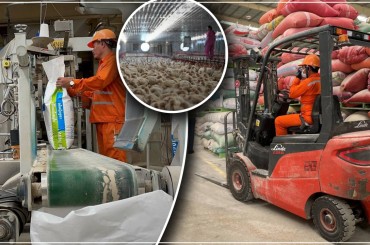 ADB អនុម័តប្រាក់កម្ចី៥០លានដុល្លា ដើម្បីគាំទ្រដល់រាជរដ្ឋាភិបាលកម្ពុជា ក្នុងការធ្វើពិពិធកម្មសេដ្ឋកិច្ច
