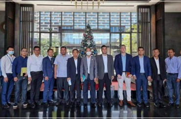 ក្រសួងទេសចរណ៍ត្រៀមរៀបចំធ្វើជាម្ចាស់ផ្ទះវេទិកាទេសចរណ៍មេគង្គឆ្នាំ 2023 (MEKONG TOURISM FORUM)នៅខេត្តព្រះសីហនុ
