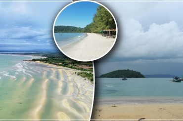 ADB អនុម័តកញ្ចប់ថវិកាថ្មី ៧៣លានដុល្លារ ជួយវិស័យជលផលតំបន់ឆ្នេរ និងសមុទ្រកម្ពុជា