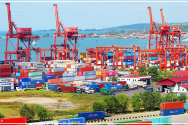 ខែមករាដើមឆ្នាំ 2023 នេះពាណិជ្ជកម្មរវាងកម្ពុជា- អន្តរជាតិធ្លាក់ចុះប្រមាណជិត 29% បើធៀបនឹងឆ្នាំមុន