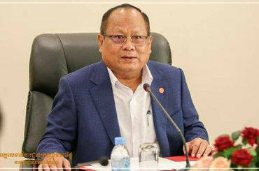 សមត្ថកិច្ចកម្ពុជាទទួលបានពាក្យបណ្ដឹង1ទៀតដែលស្នើឲ្យជួយសង្គ្រោះជនជាតិហ្វីលីពីនម្នាក់