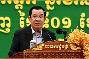 នាយករដ្ឋមន្ត្រី សុំការយោគយល់ពីពលរដ្ឋនៅភ្នំពេញទុកជាមុន អំពីបញ្ហាចរាចរណ៍អំឡុងពេលកិច្ចប្រជុំកំពូលអាស៊ាន