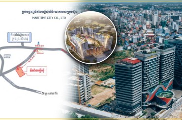 CDC អនុម័តគម្រោង ៤ បន្ថែមទៀតមានទំហំទុន វិនិយោគជាង ១៧០ លានដុល្លារ