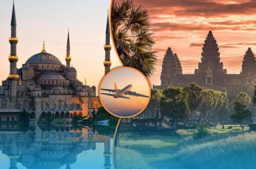 កម្ពុជានឹងមានជើងហោះហើរត្រង់ពីប្រទេសទួកគីនាពេលខាងមុខនេះ