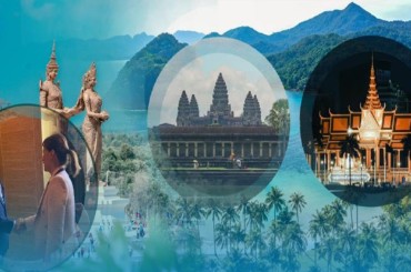 កម្ពុជាទាក់ទាញបានជំនួយពីស្ថាប័នទេសចរណ៍ពិភពលោកមួយ ដើម្បីគាំទ្រដល់ការស្ដារទេសចរណ៍ជាតិ